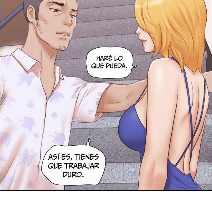 ¿Puedo Tocarlo? Capitulo 18 página 13