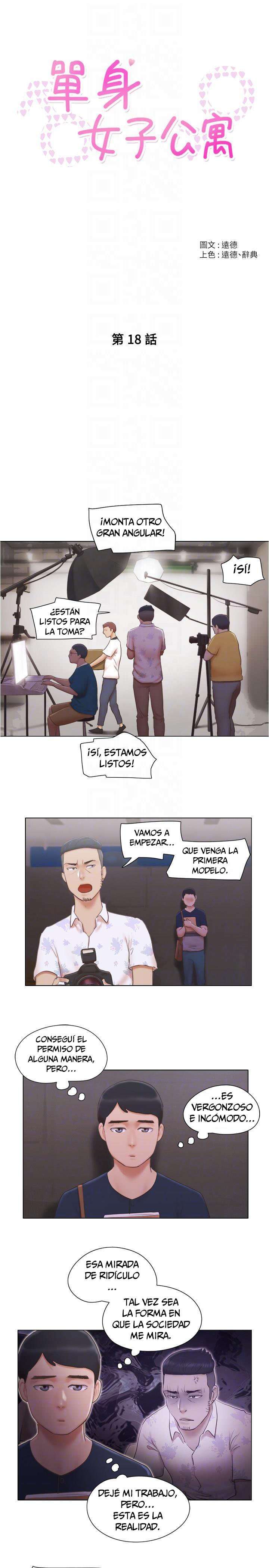 ¿Puedo Tocarlo? Capitulo 18 página 2