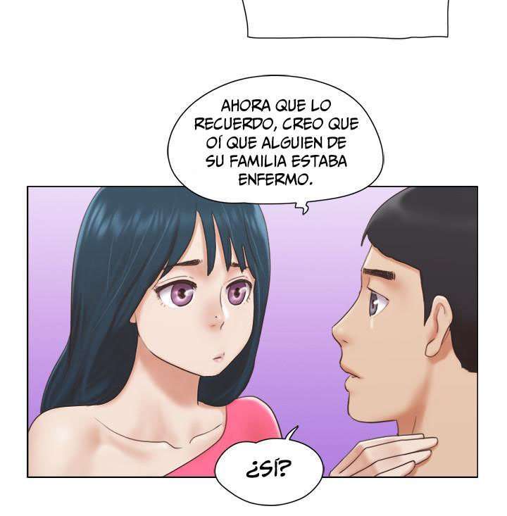 ¿Puedo Tocarlo? Capitulo 18 página 21