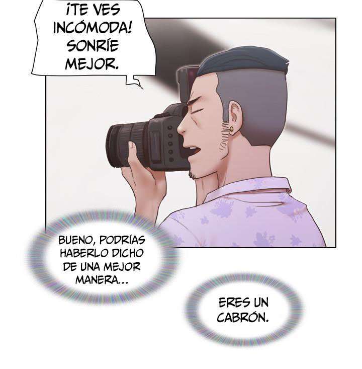¿Puedo Tocarlo? Capitulo 18 página 3