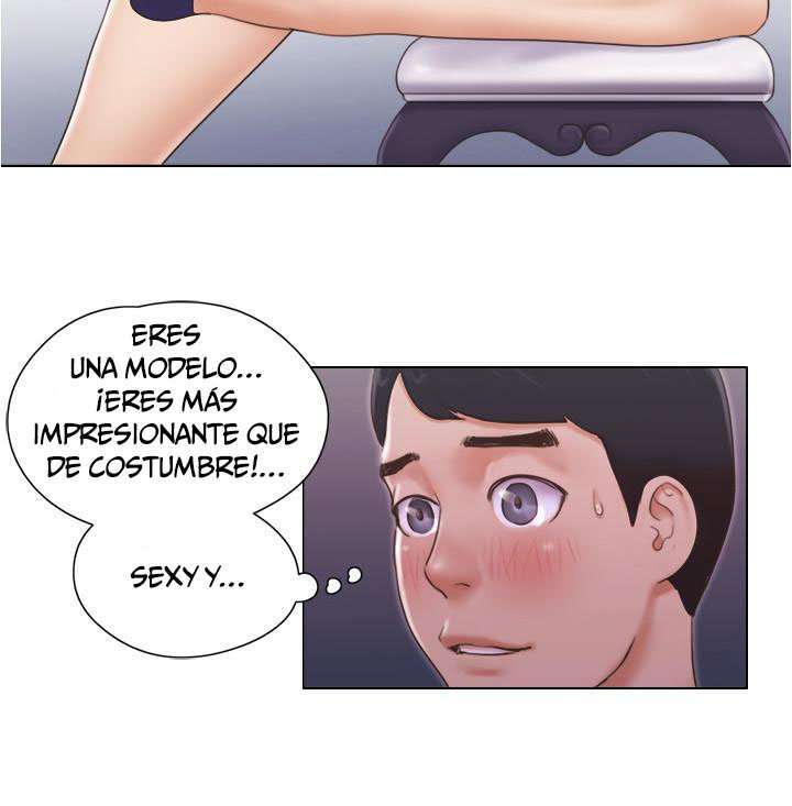 ¿Puedo Tocarlo? Capitulo 18 página 7