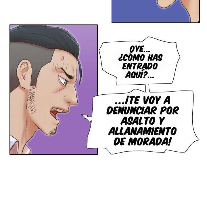 ¿Puedo Tocarlo? Capitulo 19 página 17