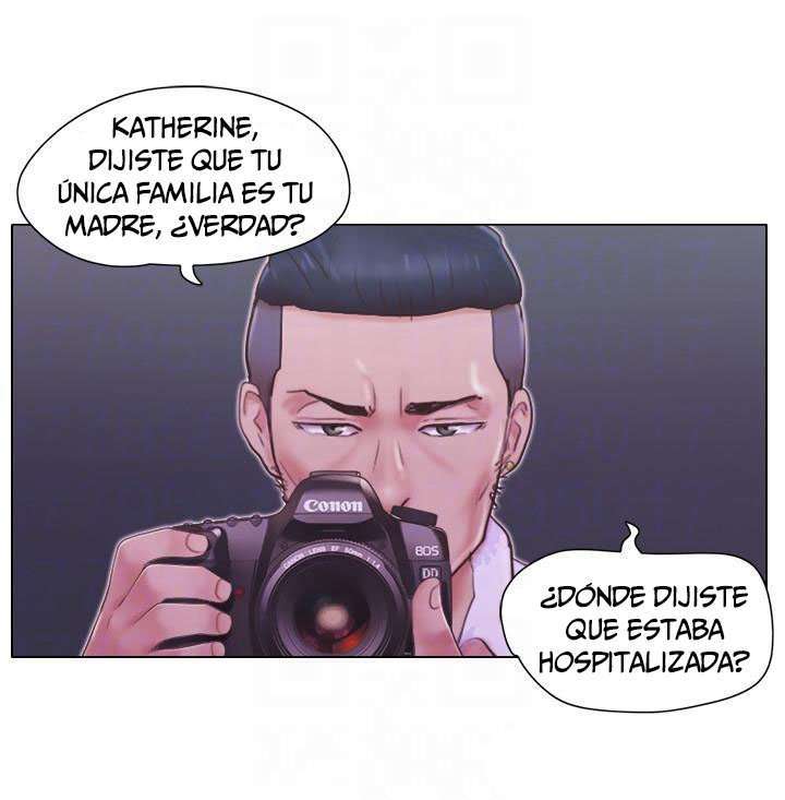 ¿Puedo Tocarlo? Capitulo 19 página 3