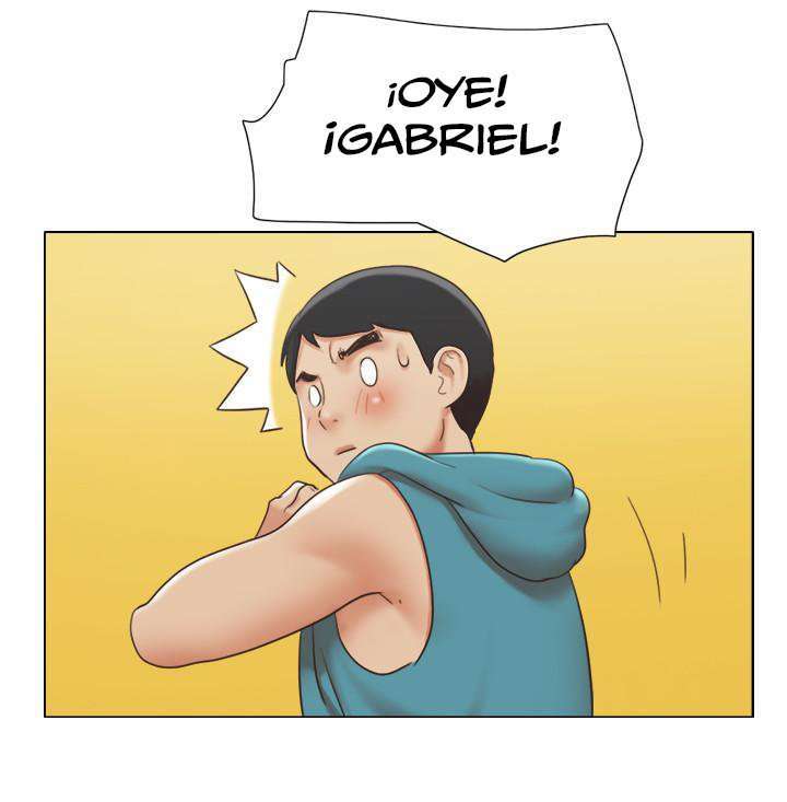 ¿Puedo Tocarlo? Capitulo 20 página 13