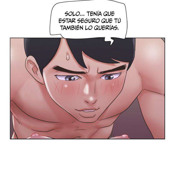 ¿Puedo Tocarlo? Capitulo 20 página 23