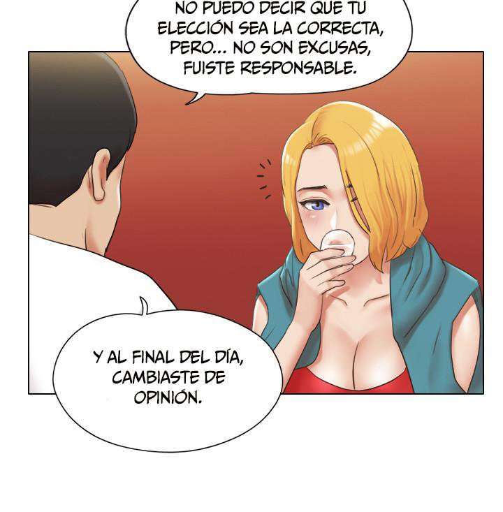 ¿Puedo Tocarlo? Capitulo 20 página 5
