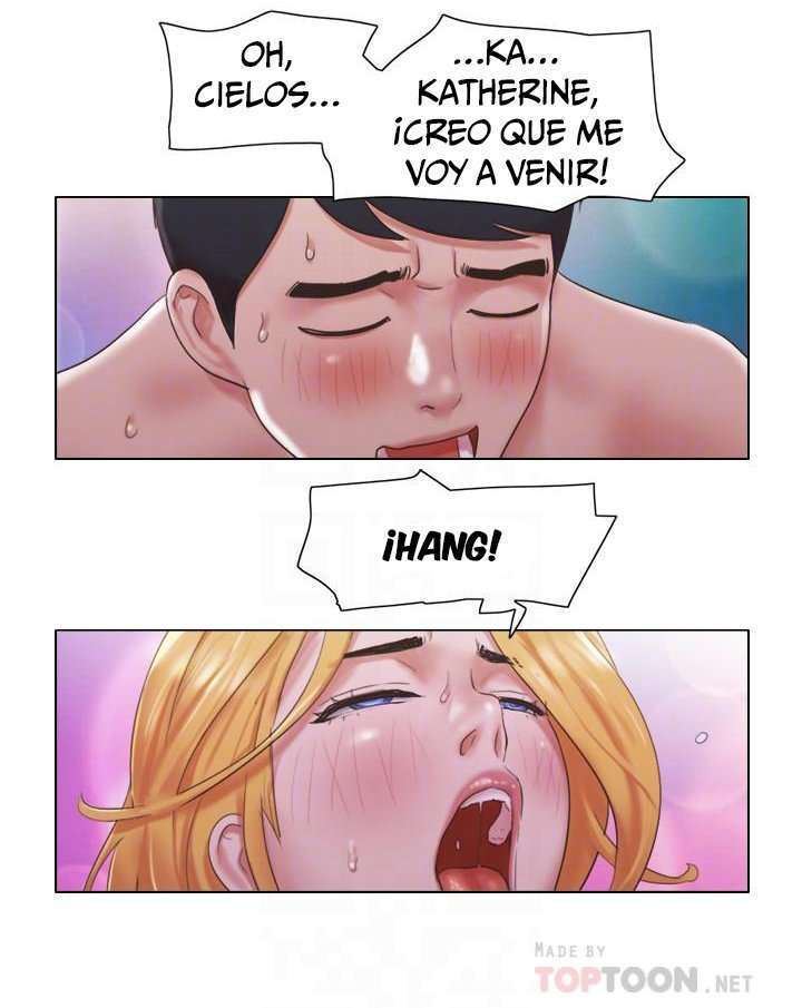¿Puedo Tocarlo? Capitulo 21 página 13