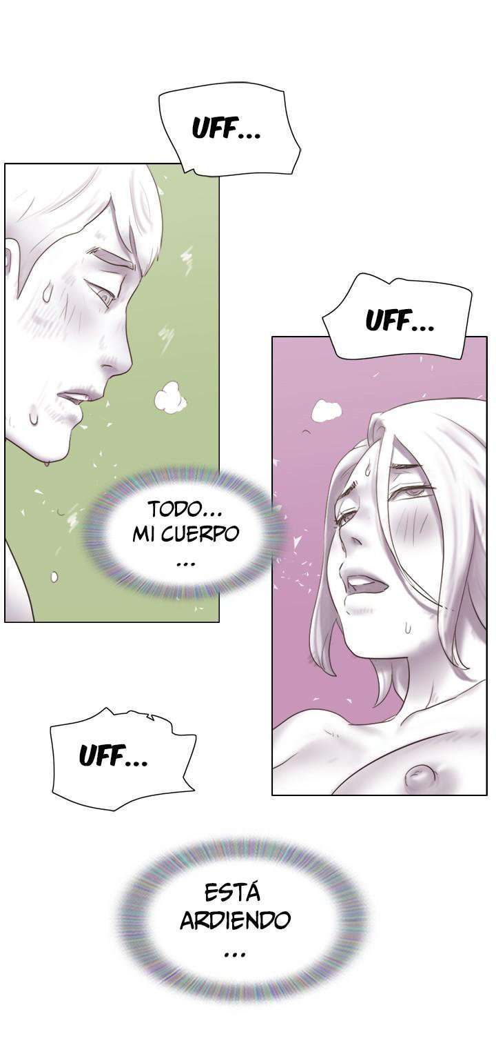 ¿Puedo Tocarlo? Capitulo 21 página 23