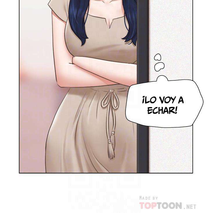 ¿Puedo Tocarlo? Capitulo 22 página 13