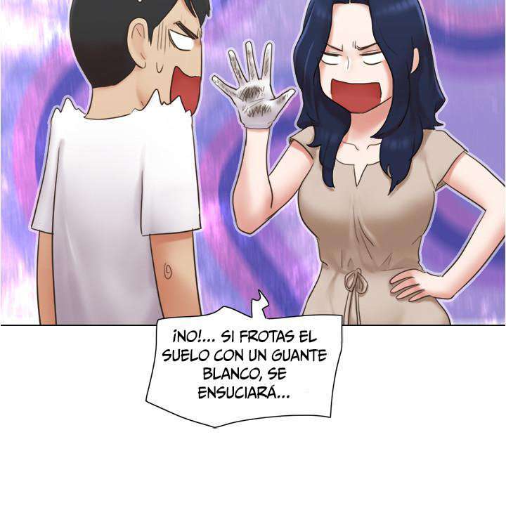 ¿Puedo Tocarlo? Capitulo 22 página 17
