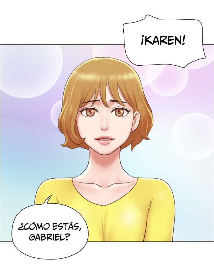 ¿Puedo Tocarlo? Capitulo 23 página 21