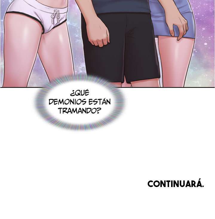 ¿Puedo Tocarlo? Capitulo 23 página 27
