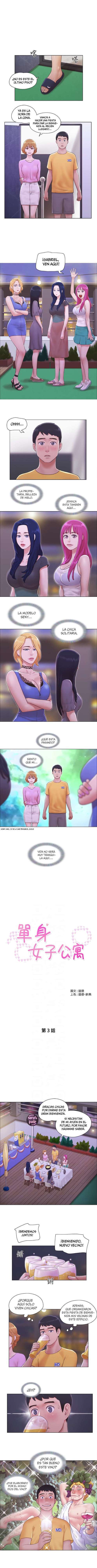 ¿Puedo Tocarlo? Capitulo 3 página 2