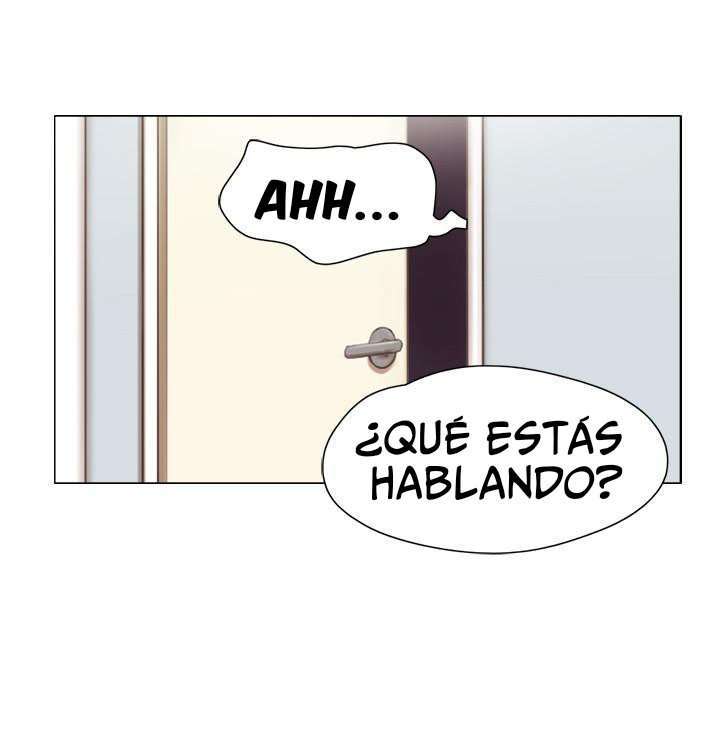 ¿Puedo Tocarlo? Capitulo 30 página 10
