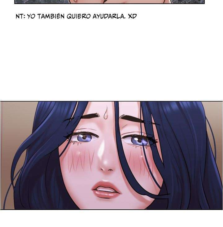 ¿Puedo Tocarlo? Capitulo 30 página 16