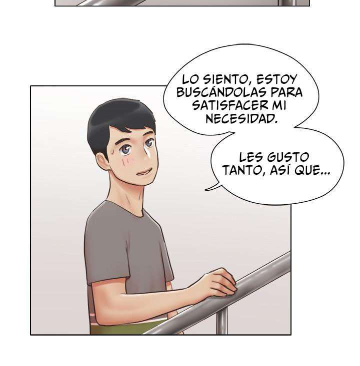 ¿Puedo Tocarlo? Capitulo 30 página 20