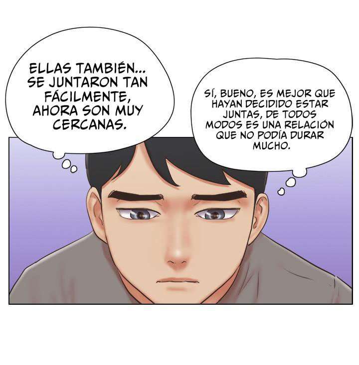 ¿Puedo Tocarlo? Capitulo 30 página 22