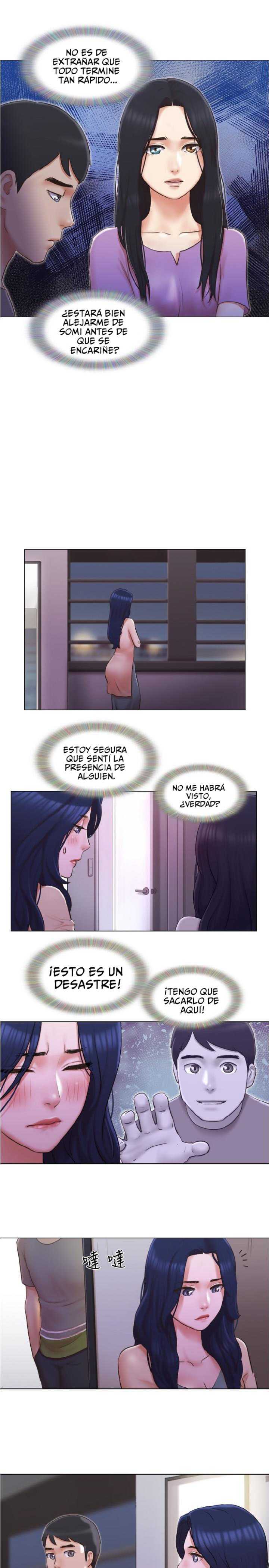 ¿Puedo Tocarlo? Capitulo 30 página 23