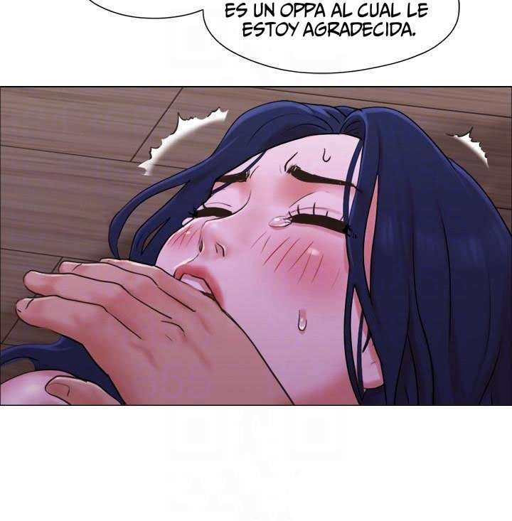 ¿Puedo Tocarlo? Capitulo 32 página 15