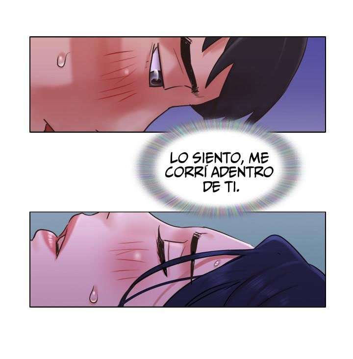 ¿Puedo Tocarlo? Capitulo 32 página 21