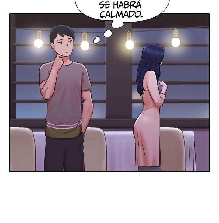 ¿Puedo Tocarlo? Capitulo 32 página 23