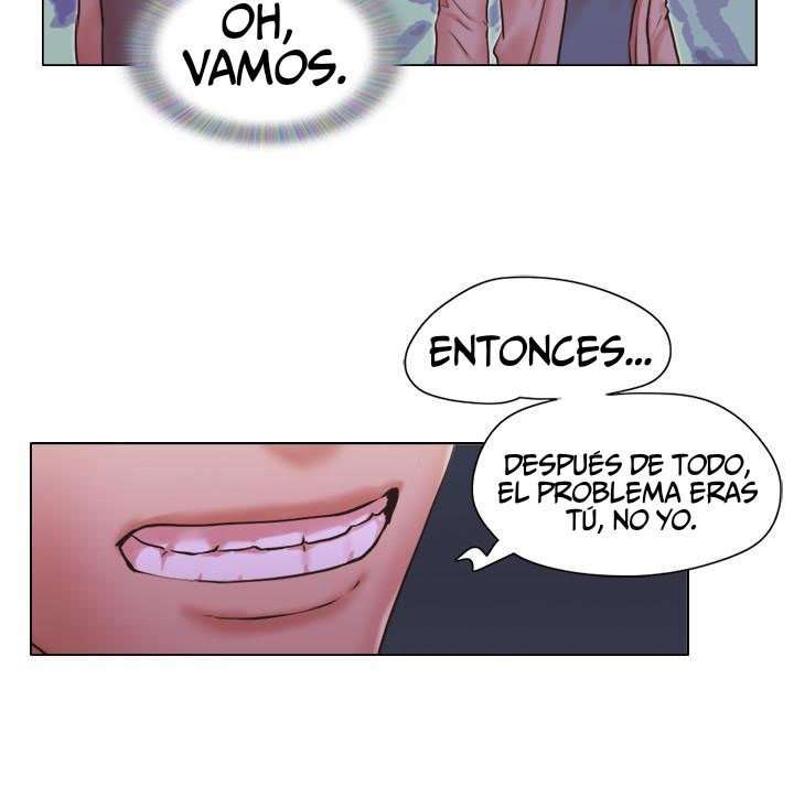 ¿Puedo Tocarlo? Capitulo 32 página 25