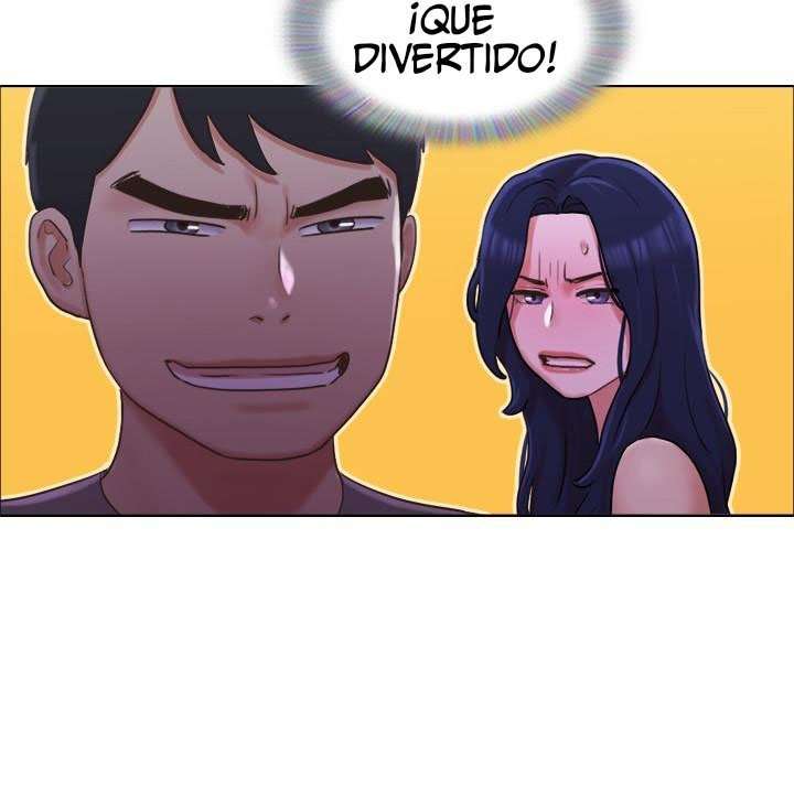 ¿Puedo Tocarlo? Capitulo 32 página 27