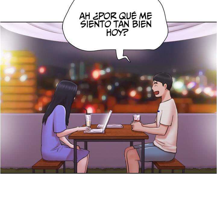 ¿Puedo Tocarlo? Capitulo 33 página 18