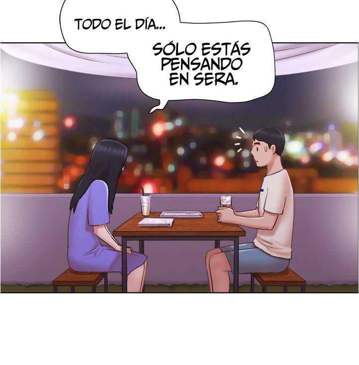 ¿Puedo Tocarlo? Capitulo 33 página 20