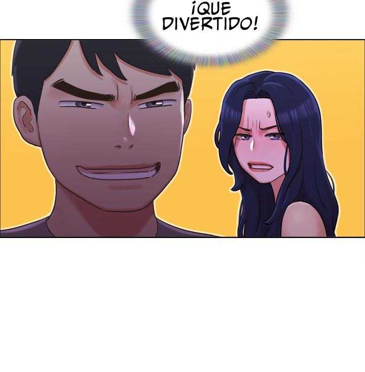 ¿Puedo Tocarlo? Capitulo 33 página 4