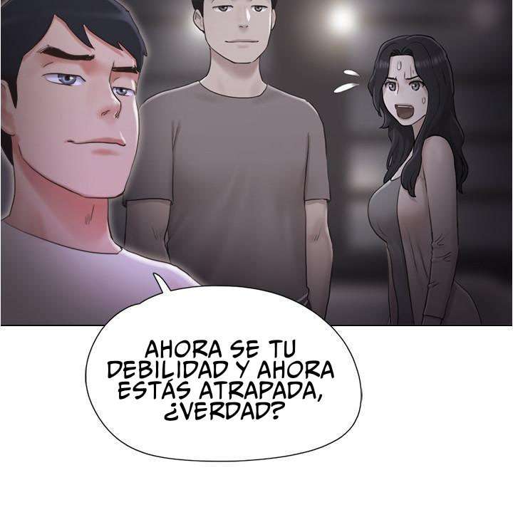 ¿Puedo Tocarlo? Capitulo 33 página 6