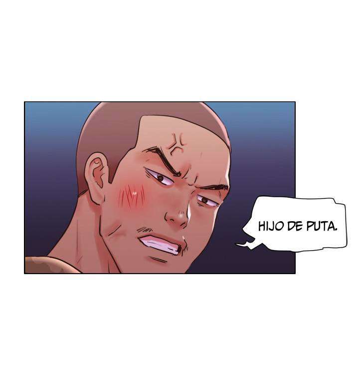 ¿Puedo Tocarlo? Capitulo 34 página 19