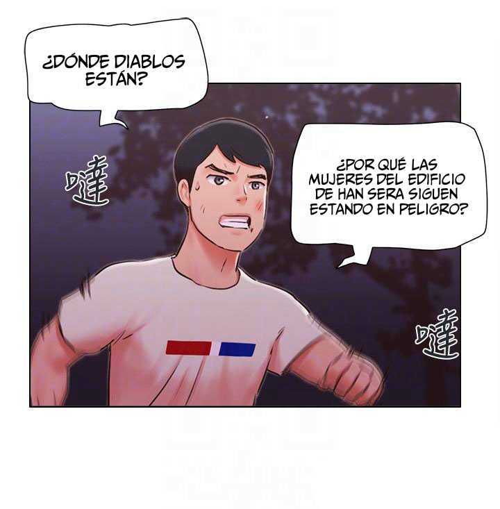 ¿Puedo Tocarlo? Capitulo 35 página 11