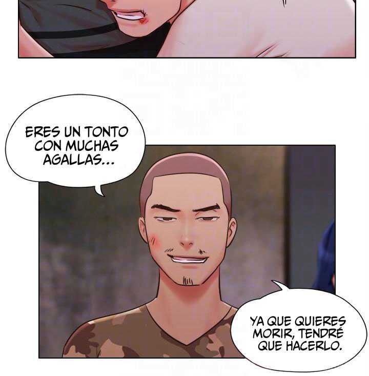 ¿Puedo Tocarlo? Capitulo 35 página 19