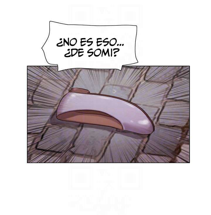 ¿Puedo Tocarlo? Capitulo 35 página 7