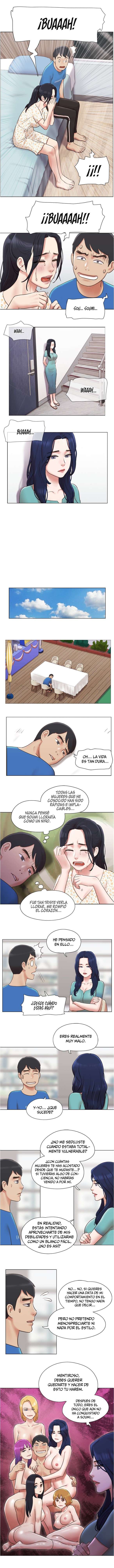 ¿Puedo Tocarlo? Capitulo 38 página 5