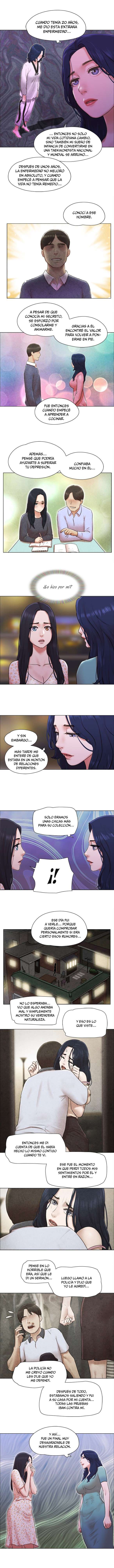 ¿Puedo Tocarlo? Capitulo 40 página 4