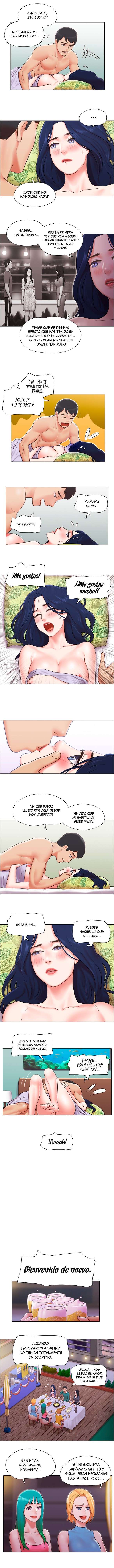 ¿Puedo Tocarlo? Capitulo 41 página 7