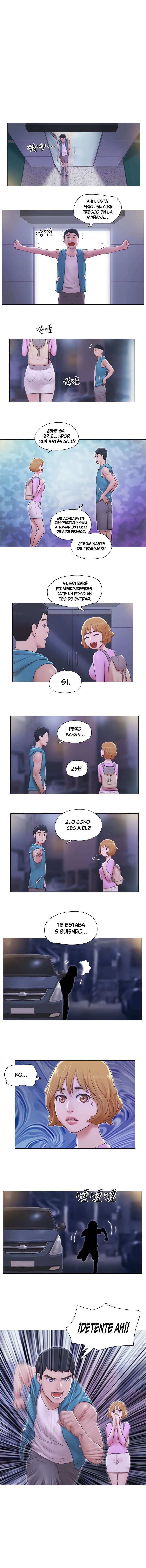 ¿Puedo Tocarlo? Capitulo 6 página 2
