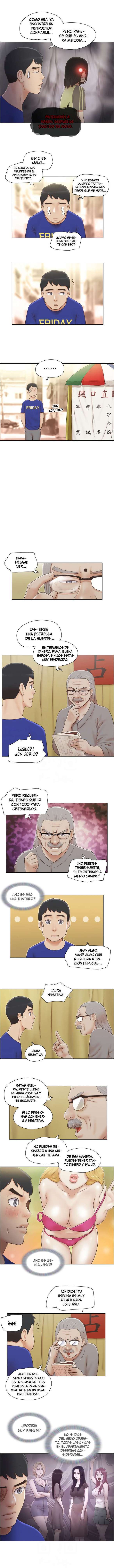 ¿Puedo Tocarlo? Capitulo 9 página 4