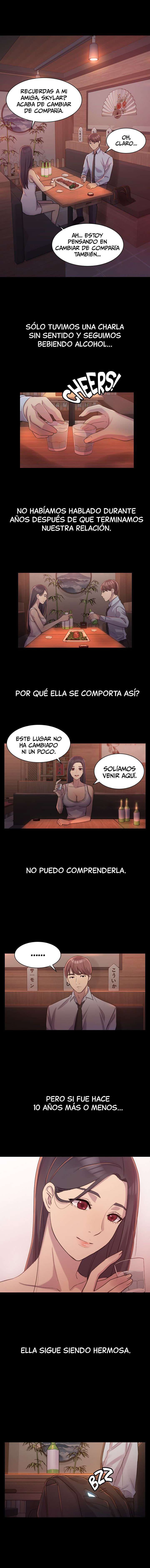¿Puedo Ayudarte? Capitulo 1 página 20