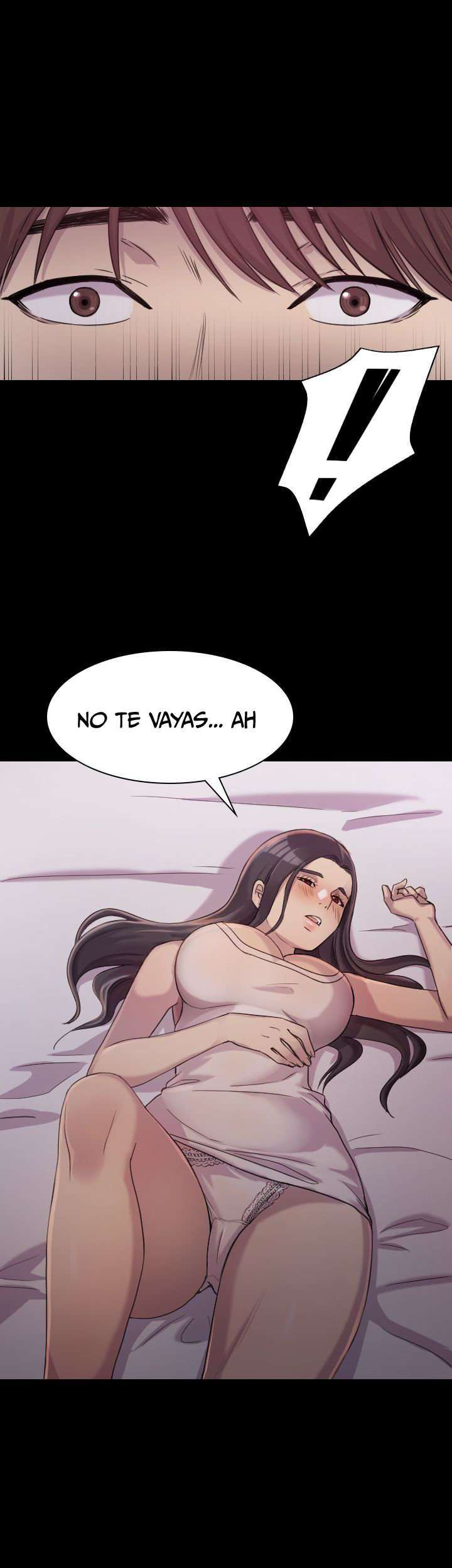 ¿Puedo Ayudarte? Capitulo 1 página 30
