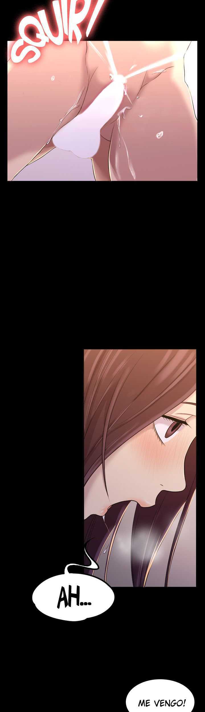 ¿Puedo Ayudarte? Capitulo 10 página 12