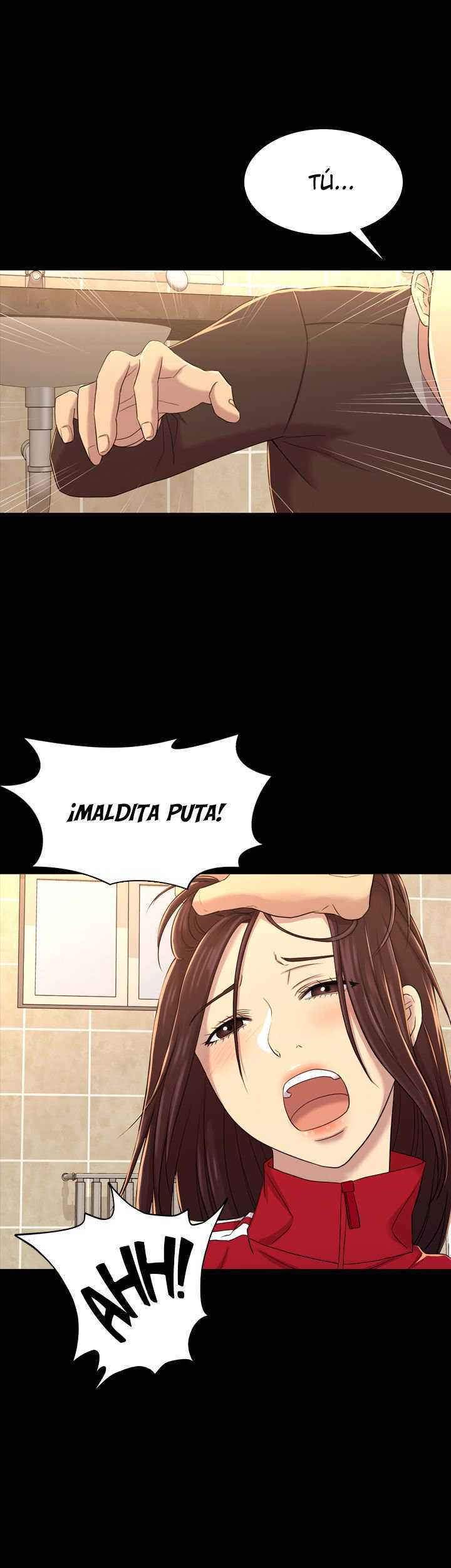 ¿Puedo Ayudarte? Capitulo 10 página 26