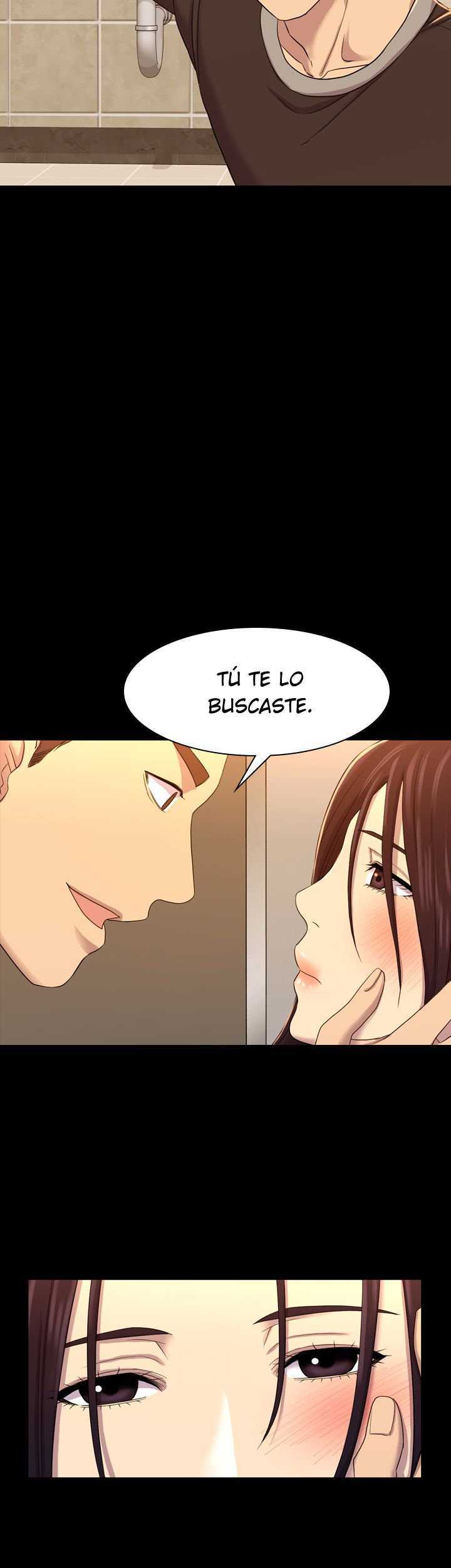 ¿Puedo Ayudarte? Capitulo 10 página 29