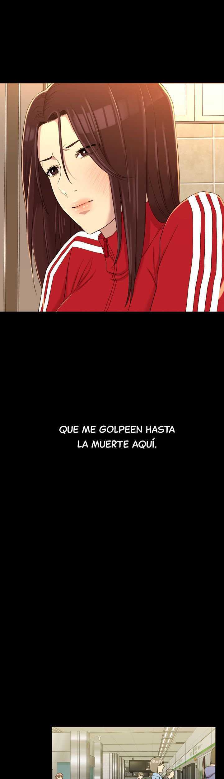 ¿Puedo Ayudarte? Capitulo 10 página 31