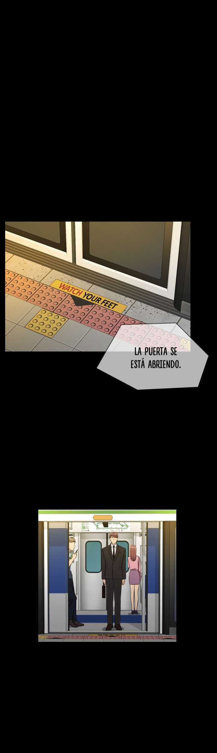 ¿Puedo Ayudarte? Capitulo 11 página 18