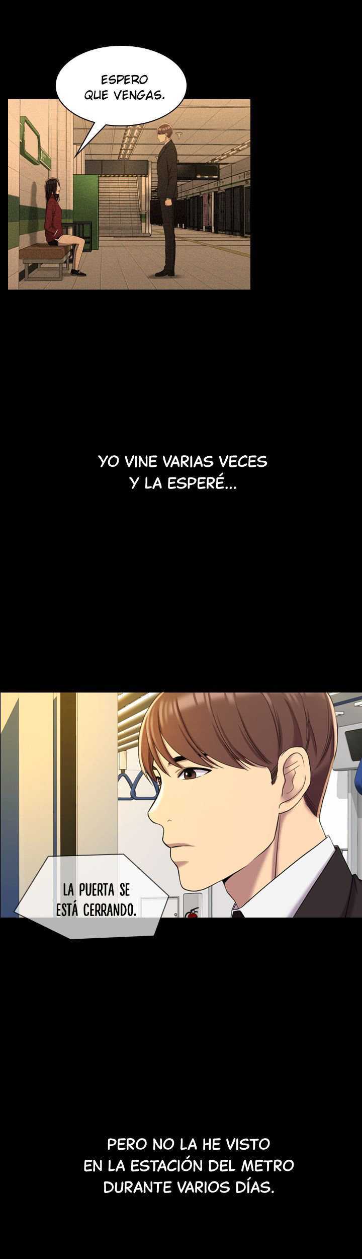 ¿Puedo Ayudarte? Capitulo 11 página 20
