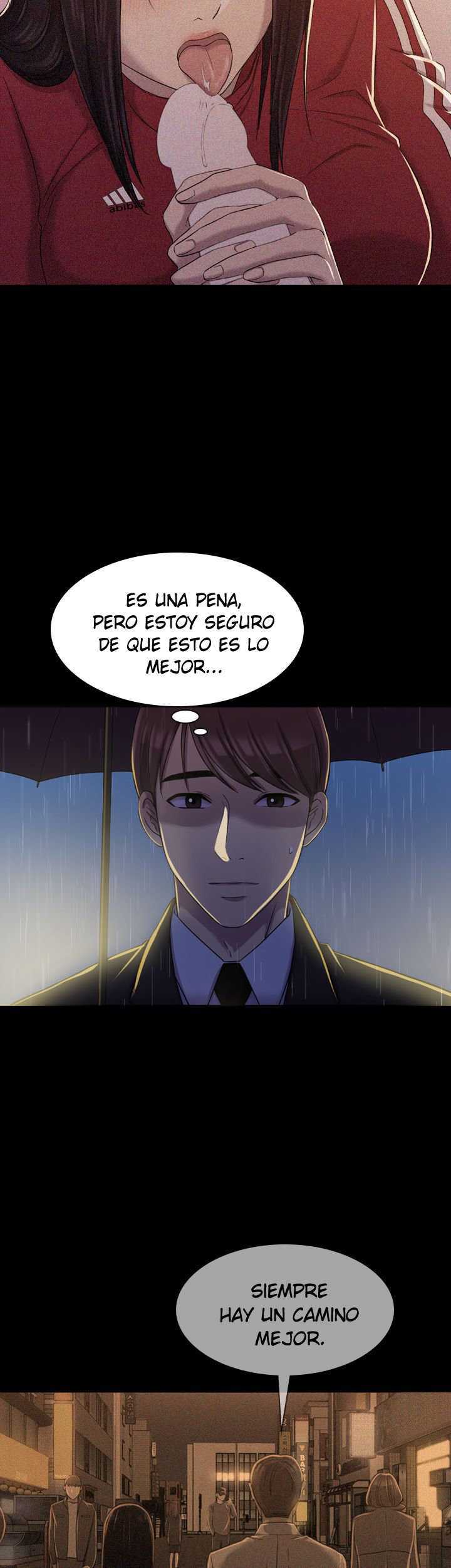 ¿Puedo Ayudarte? Capitulo 11 página 23