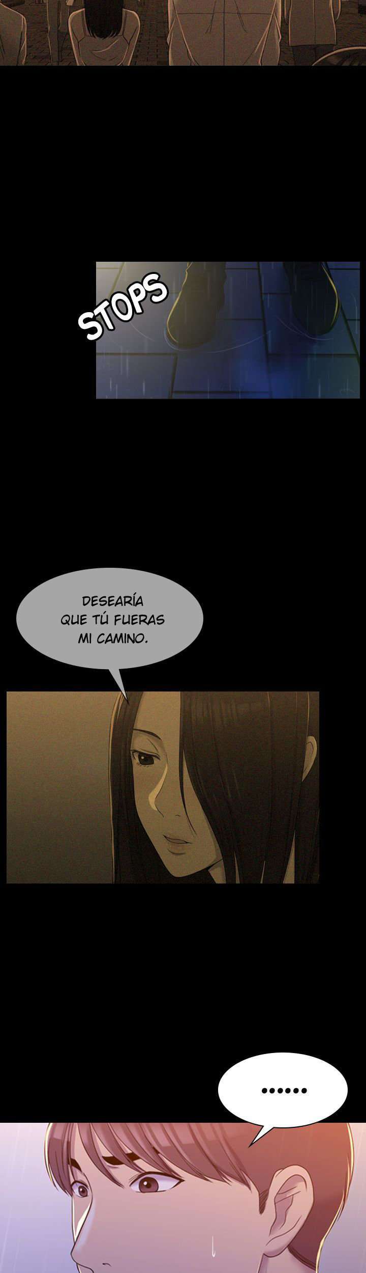 ¿Puedo Ayudarte? Capitulo 11 página 24